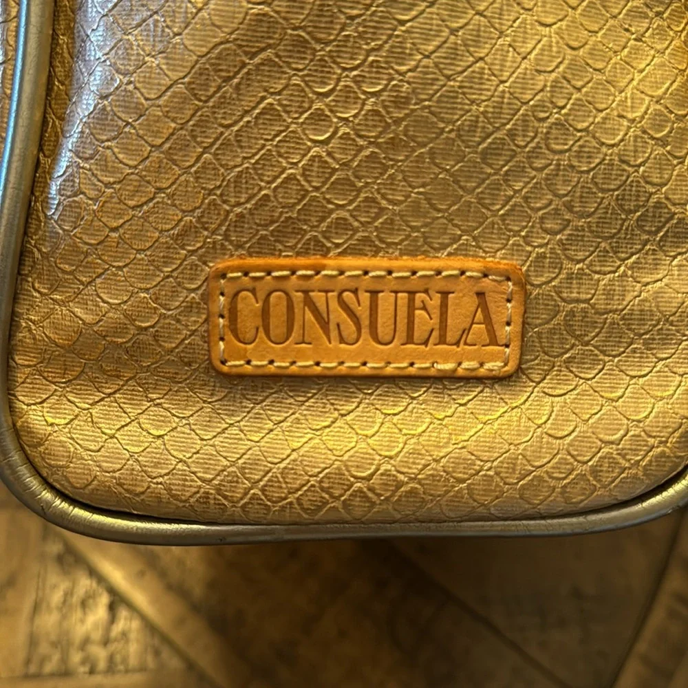 💖Consuela Brit Classic Tote💖 - Picture 9 of 11